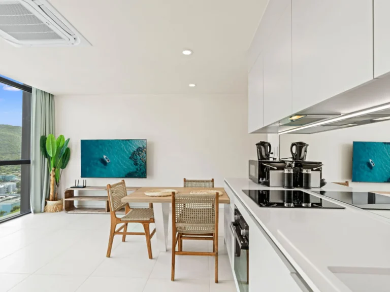 D417 The Hills Residence in Simpson Bay, vacation rentals in Sint Maarten