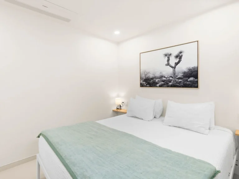 Apartment D431 at The Hills Résidence Simpson Bay Sint Maarten