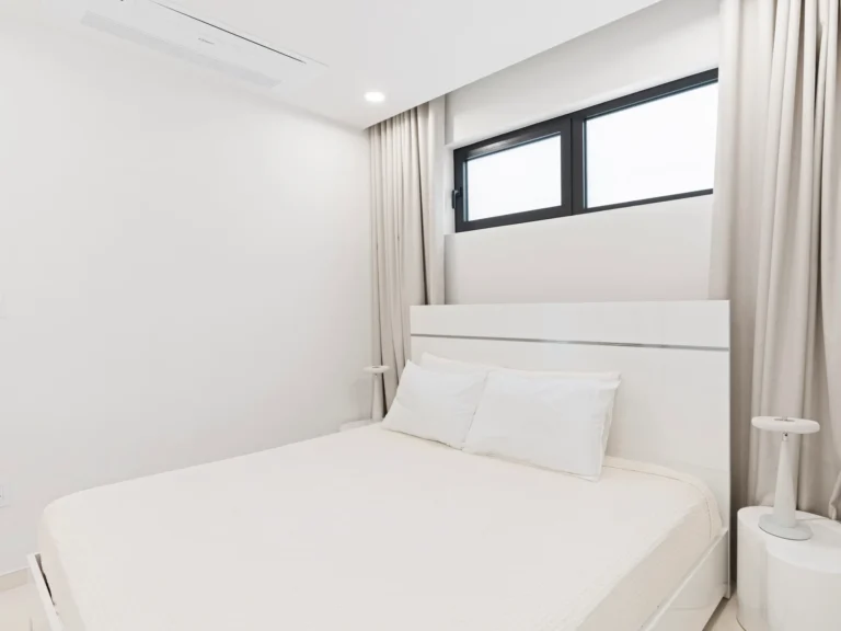 D438 The Hills Residence, 2-bedroom condo vacation rental Simpson Bay, Sint Maarten