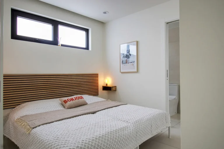 A-107 condo at The Hills Residence, SXM real estate for sale in Simpson Bay