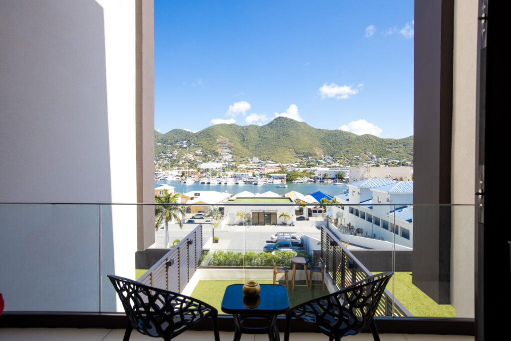 The Hills Residence - A112