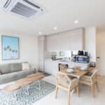 The Hills Residence - A111