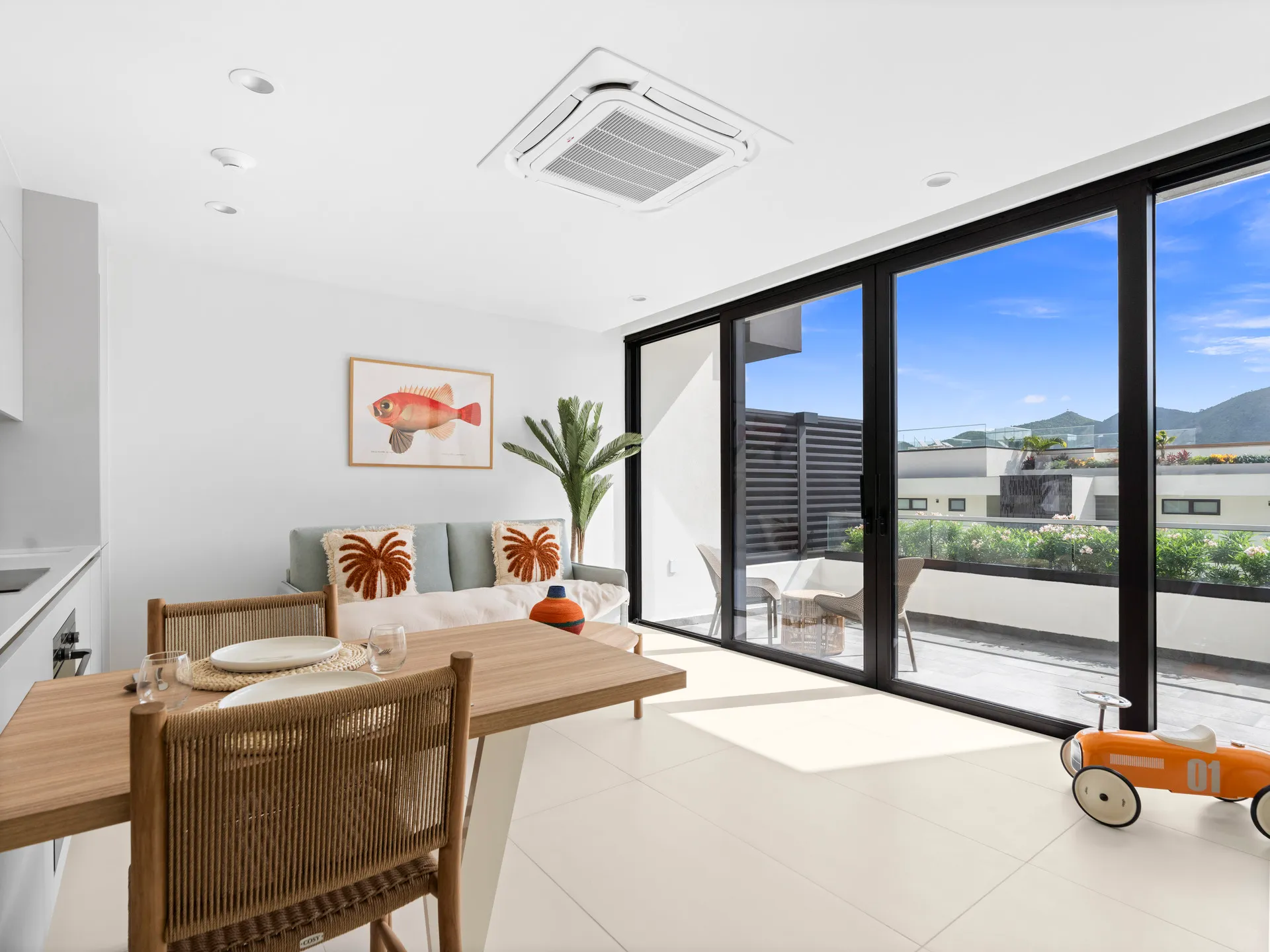 The Hills Residence - C306 (31)