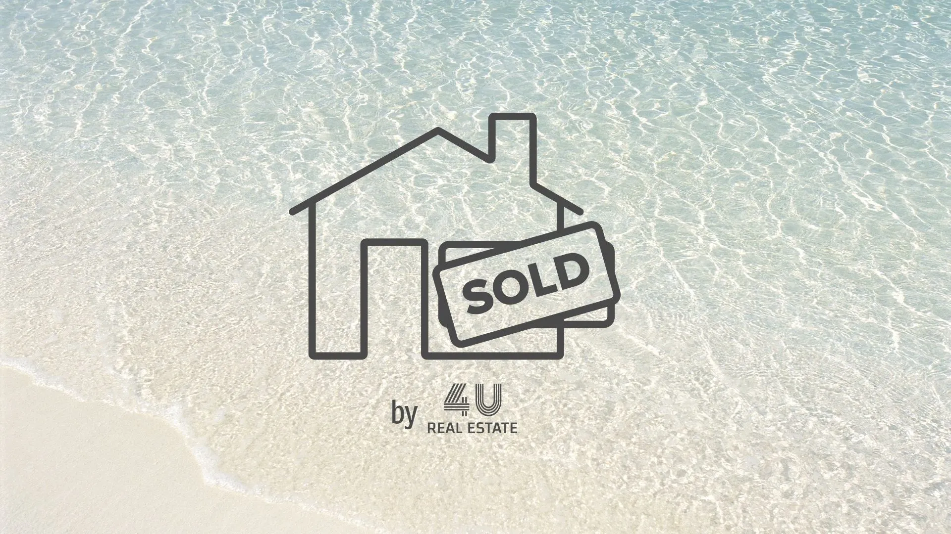 Sold by 4U Real Estate Sint Maarten