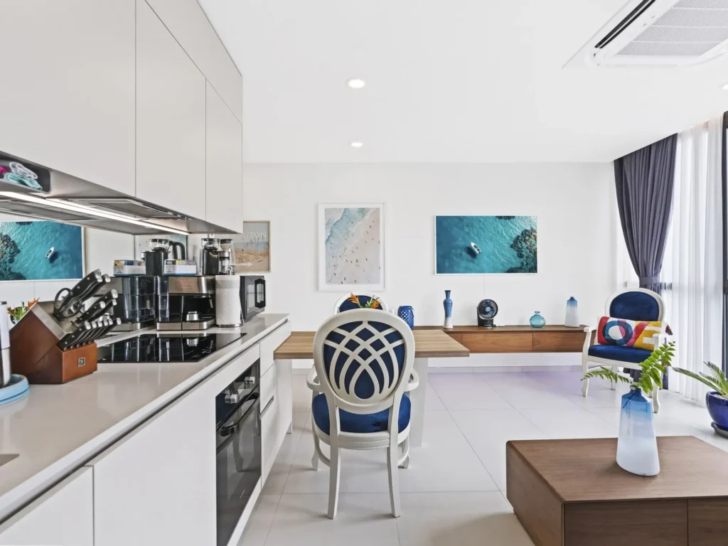 Investir à The Hills Résidence - Programme immobilier Simpson Bay