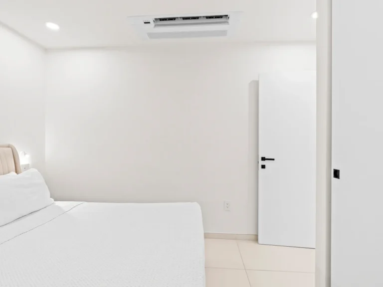 C335 1-bedroom condo vacation rental Simpson Bay at The Hills Residence