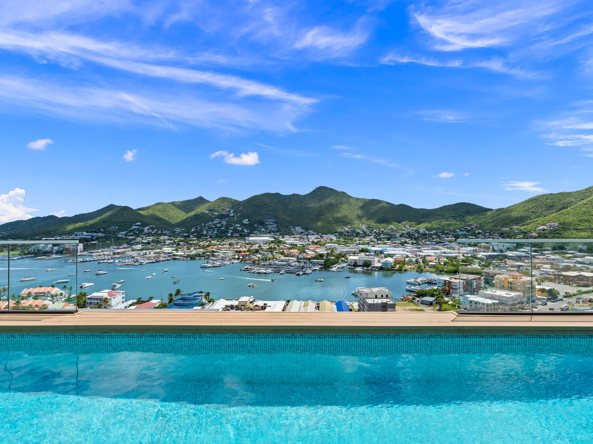 the hills residence pool building 3 (11)