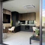 D401 - Bel appartement avec Jardin vue Lagon