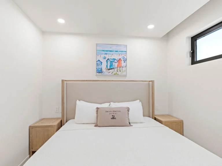 D444 Simpson Bay vacation rentals at The Hills Residence, Sint Maarten