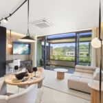 D406 - Incredible Apartment With Terrace