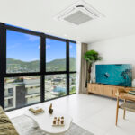 D425 - Cosy 1 Bedroom with Lagoon View