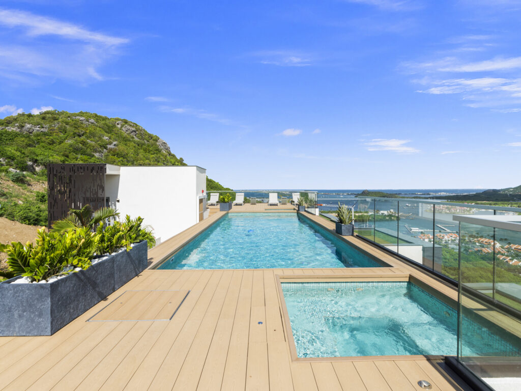 D421 - Discover this magnificent one-bedroom Apartment