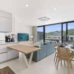 C307 – Incredible 2 Bedroom with Terrace