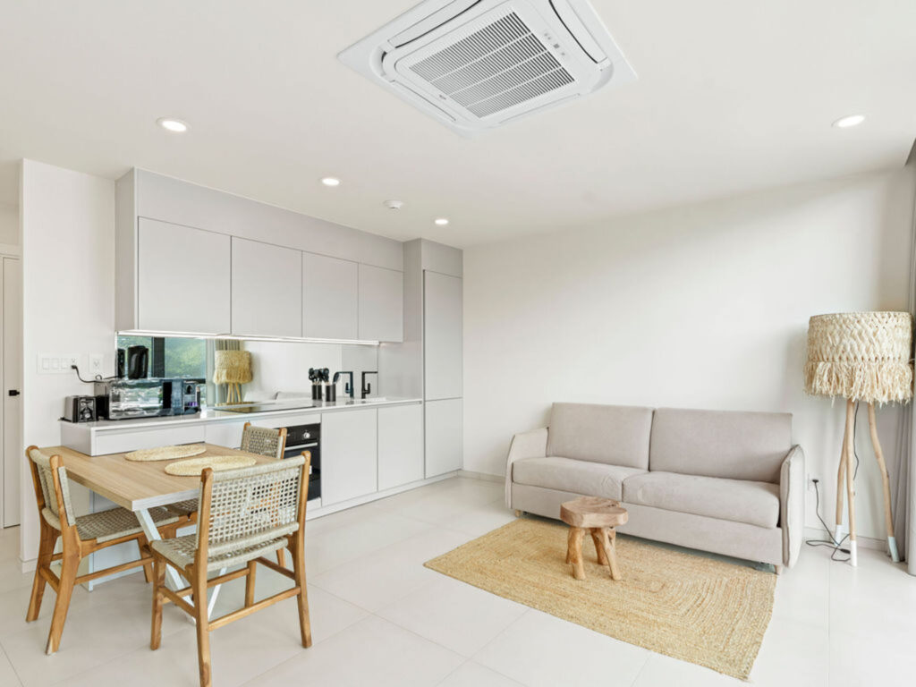 The Hills Residence - D417