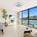 D443 - One Bedroom with Lagoon view