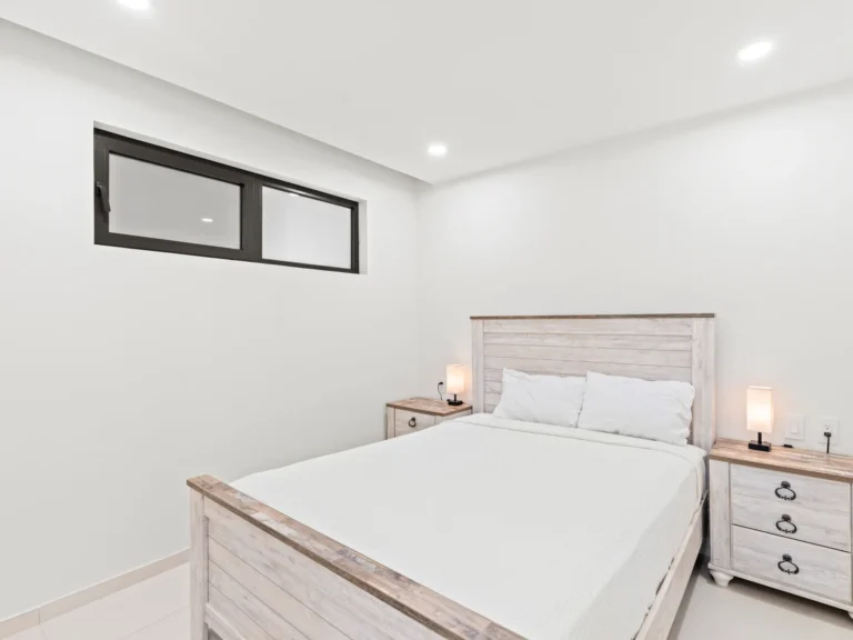 B215 condo at The Hills Residence, st maarten condo rentals in Simpson Bay