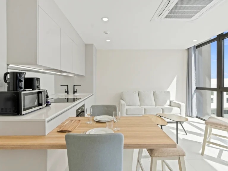B215 The Hills Residence, vacation rentals in Simpson Bay, Sint Maarten by 4U Real Estate