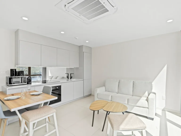 B215 at The Hills Residence in Simpson Bay, sxm vacation rentals with 4U Real Estate