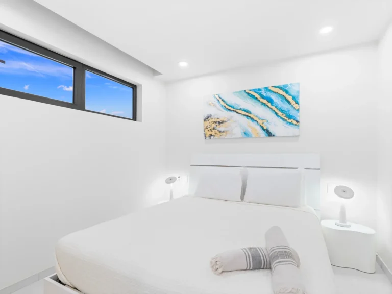 The Hills Résidence sint maarten, appartement 1 chambre à Simpson Bay, 4U Real Estate