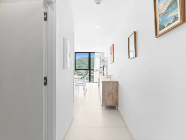 Investir à Sint Maarten avec The Hills Résidence, Simpson Bay, 4U Real Estate
