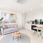 C343 - Discover this charming 1-bedroom apartment