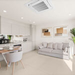 C345 - Charming One-Bedroom Apartment with Lagoon View