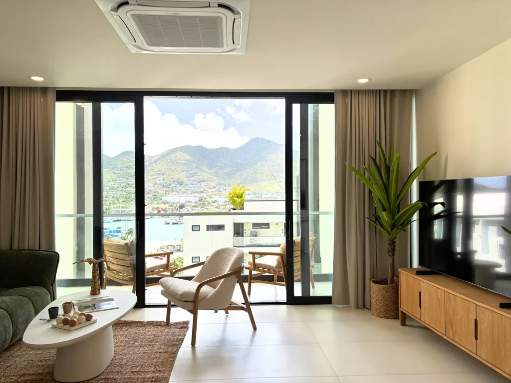 The Hills Residence - B216