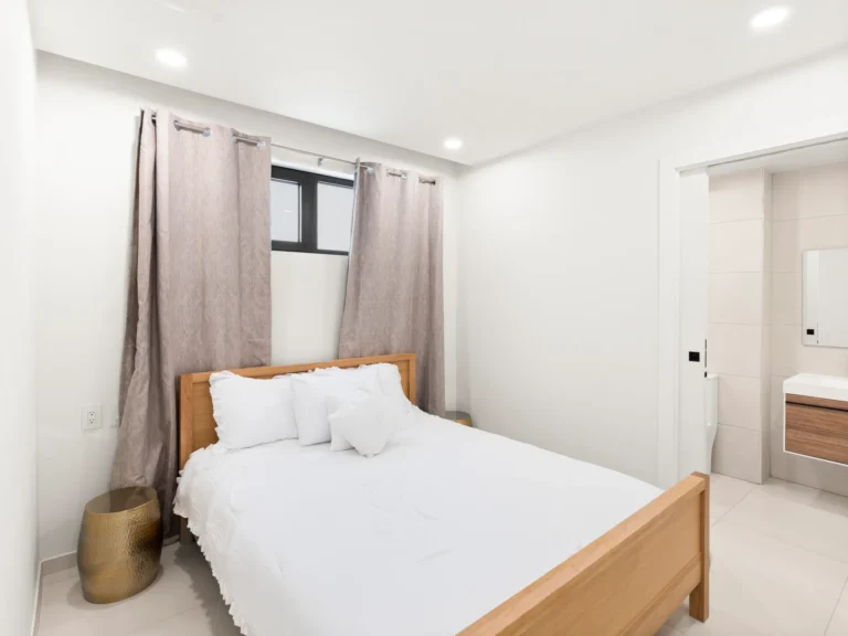 D418 condo at The Hills Residence, St Maarten condo rentals in Simpson Bay