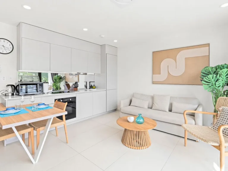 A135 The Hills Residence, vacation rentals in Simpson Bay managed by 4U Real Estate