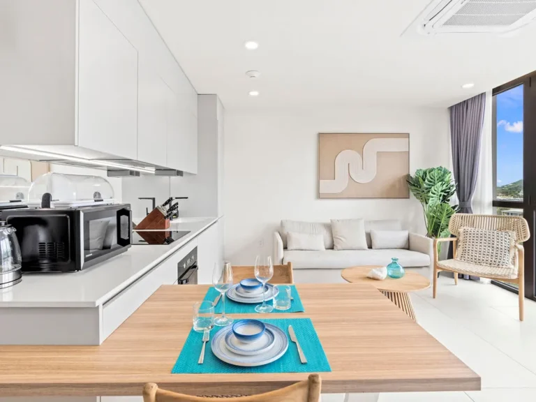 A135 at The Hills Residence in Simpson Bay, SXM vacation rentals with 4U Real Estate