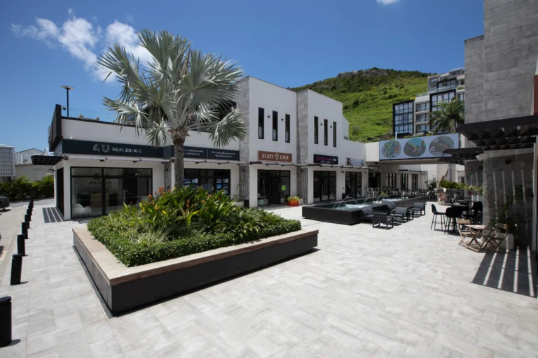 Simpson Bay condo, Sint Maarten, an option to invest in sxm with 4U Real Estate
