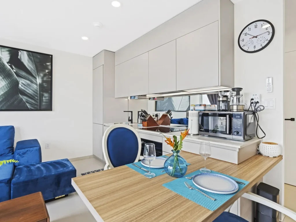 A133 The Hills Residence in Simpson Bay, Simpson Bay vacation rentals by 4U Real Estate