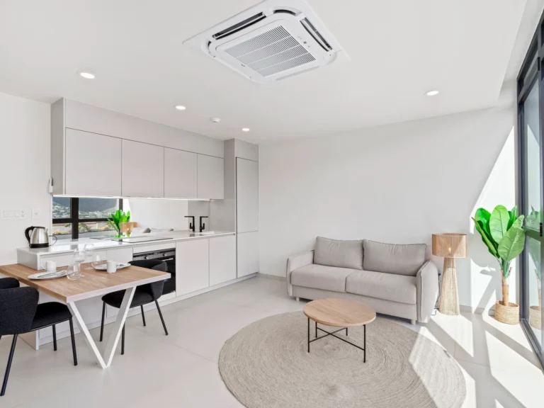 C-315 The Hills Residence for sale, a furnished Simpson Bay condo