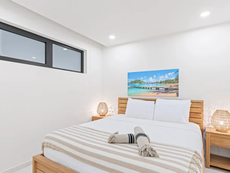 The Hills Residence in Simpson Bay, St Maarten condos for sale by 4U Real Estate