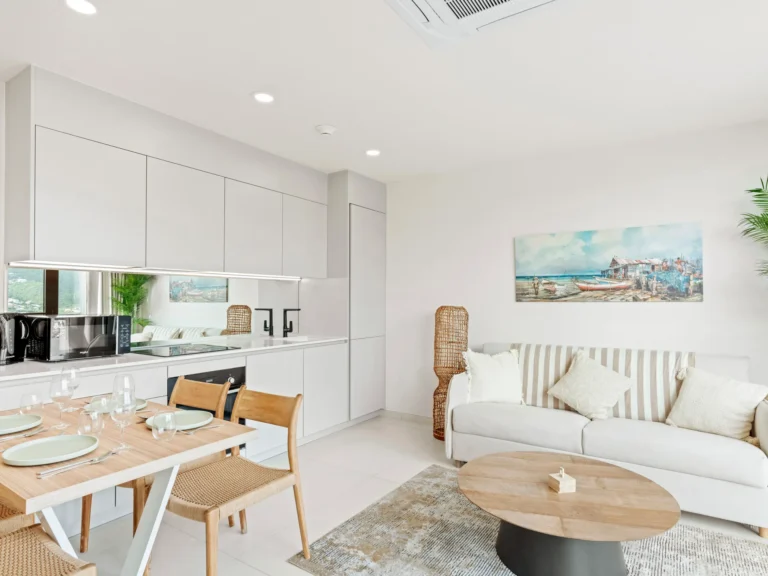 The Hills Residence, Simpson Bay, invest in Sint Maarten with 4U Real Estate