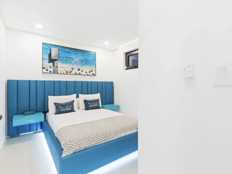 A133 The Hills Residence, SXM vacation rentals handled by 4U Real Estate in Simpson Bay