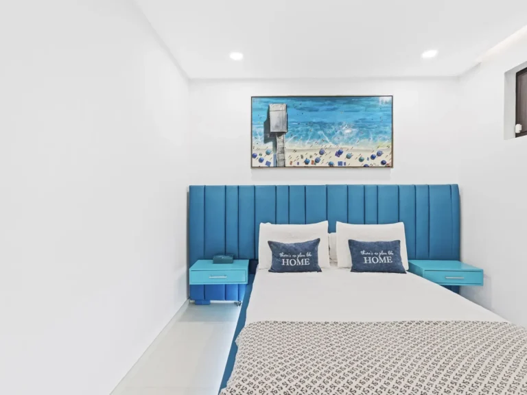 A133 at The Hills Residence, 1-bedroom condo vacation rental Simpson Bay, Sint Maarten