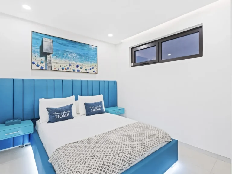 A133 The Hills Residence in Simpson Bay, vacation rentals listed by 4U Real Estate