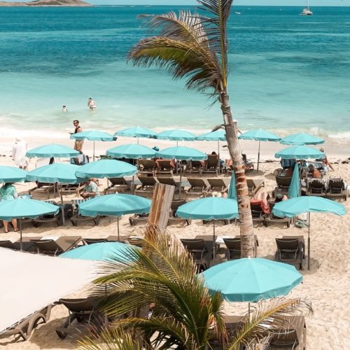 The Hills Residence vacation rentals - Caribbean