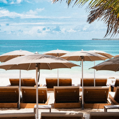 Stay and invest at The Hills Résidence - Sint Maarten